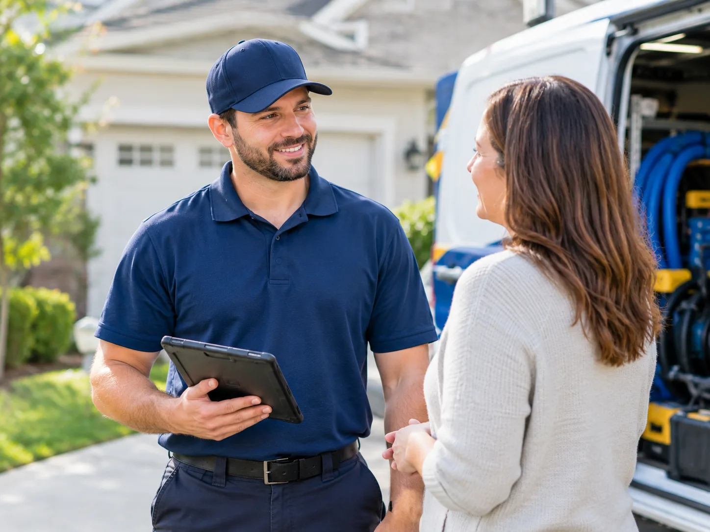 Sewage Backup Cleanup Soda Springs, CA FAQs